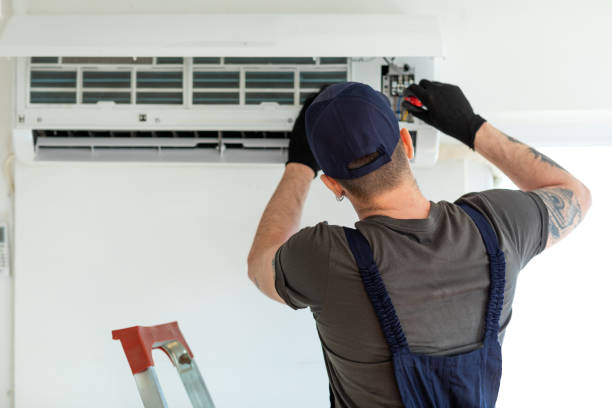 Best Residential Air Duct Cleaning  in Somers, WI