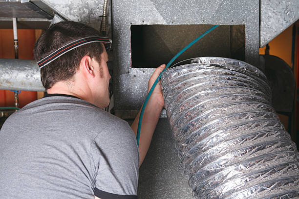 Reliable Somers, WI Airduct Cleaning Solutions